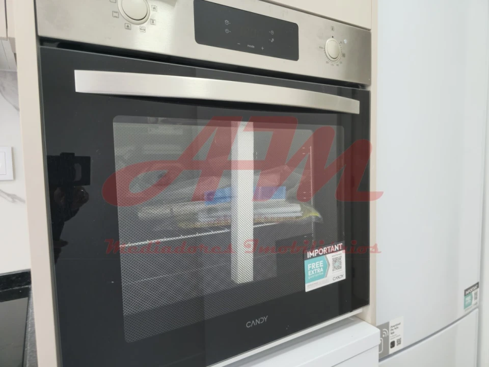 Apartamento T3 para Venda em Falagueira-Venda Nova Foto 38