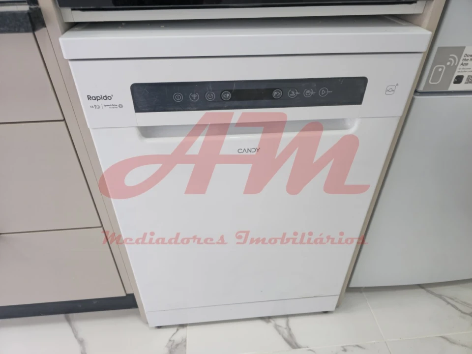Apartamento T3 para Venda em Falagueira-Venda Nova Foto 39