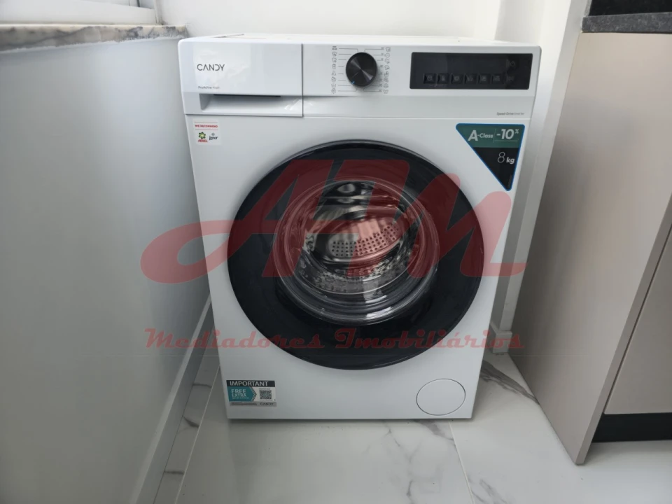 Apartamento T3 para Venda em Falagueira-Venda Nova Foto 40