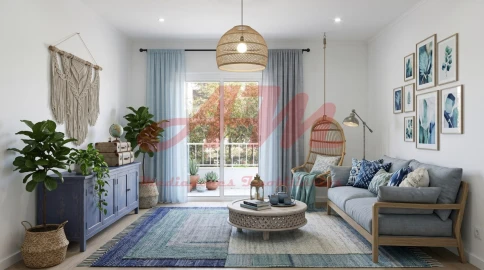 Apartamento T3 para Venda em Falagueira-Venda Nova