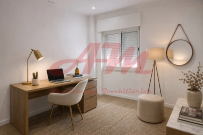 Apartamento T3 para Venda em Falagueira-Venda Nova