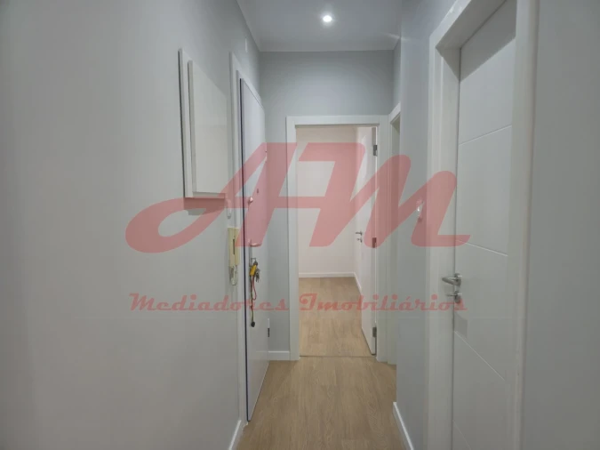 Apartamento T3 para Venda em Falagueira-Venda Nova Foto 29