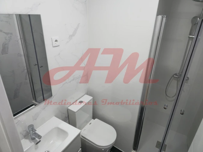 Apartamento T3 para Venda em Falagueira-Venda Nova Foto 25