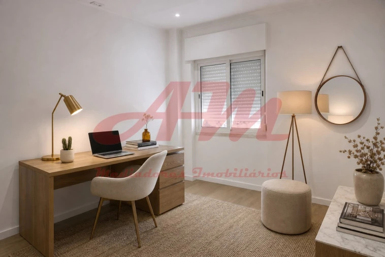 Apartamento T3 para Venda em Falagueira-Venda Nova Foto 14