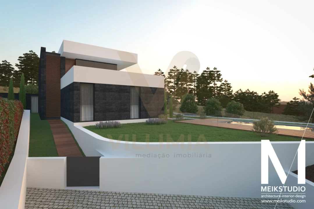 Terreno para Venda em Calheiros Foto 7