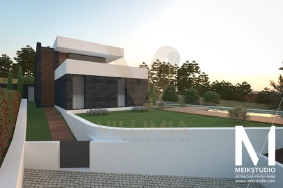 Terreno para Venda em Calheiros