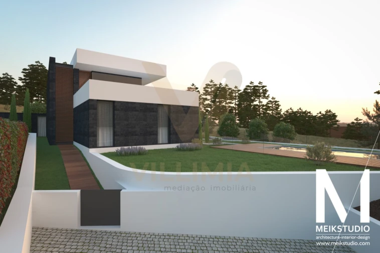 Terreno para Venda em Calheiros Foto 7