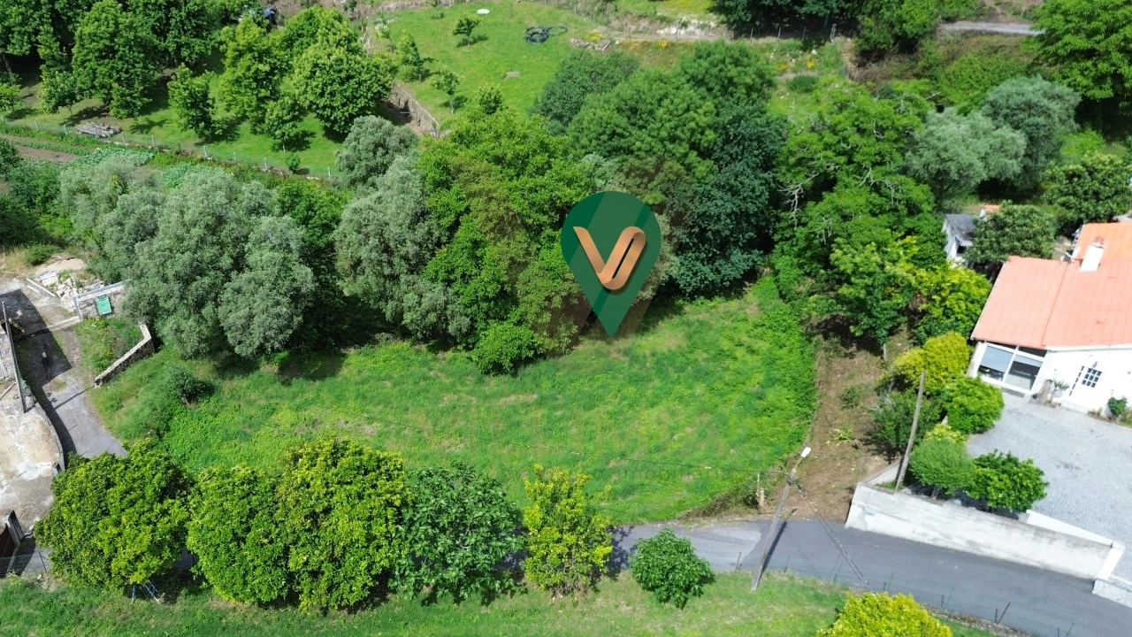 Terreno para Venda em Jolda (São Paio) Foto 2