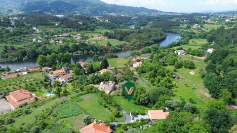 Terreno para Venda em Jolda (São Paio)