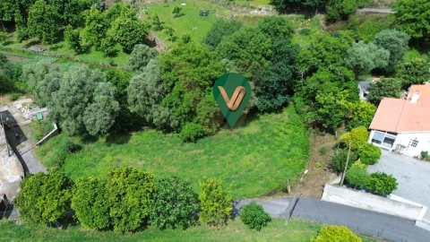 Terreno para Venda em Jolda (São Paio)