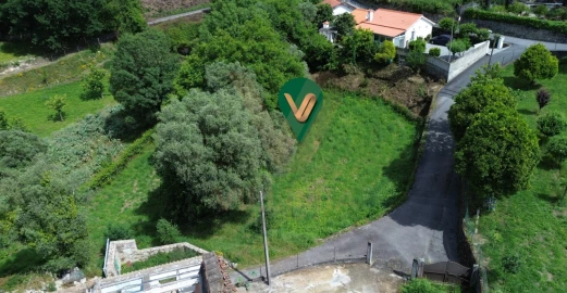 Terreno para Venda em Jolda (São Paio)