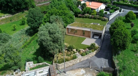Terreno para Venda em Jolda (São Paio)