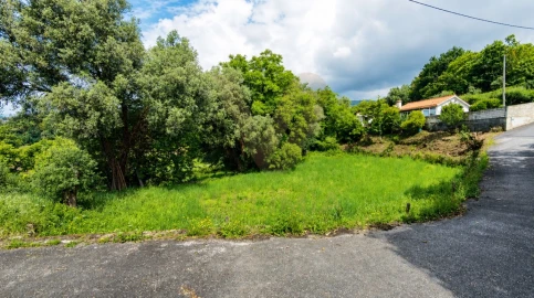 Terreno para Venda em Jolda (São Paio)