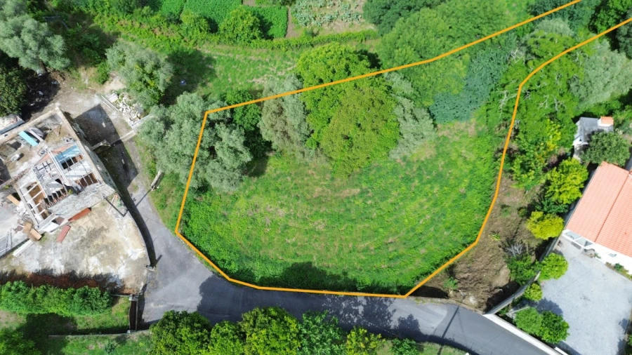 Terreno para Venda em Jolda (São Paio) Foto 7