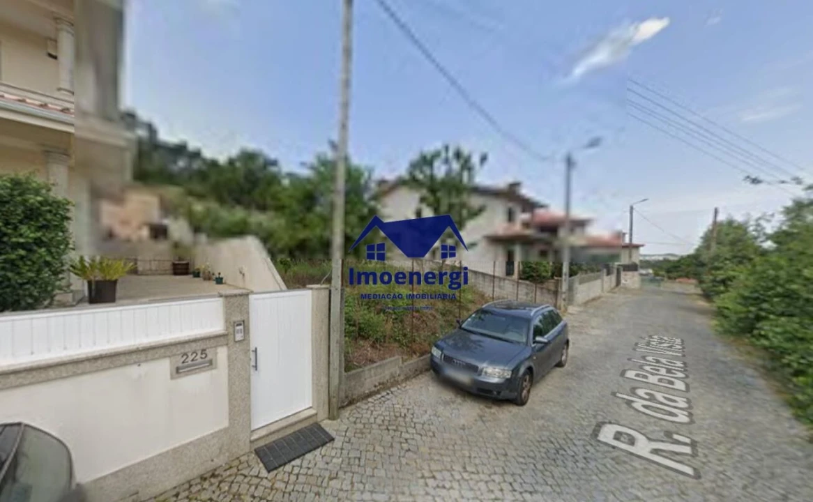 Terreno para Venda em Fornelo e Vairão Foto 6
