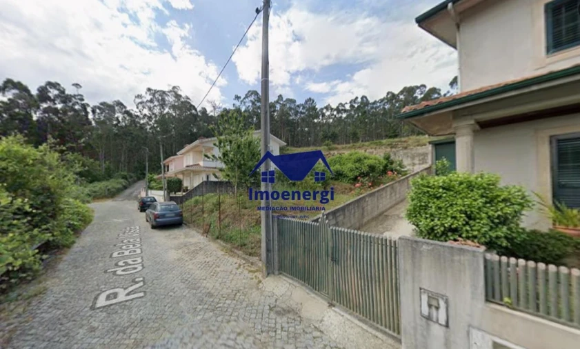 Terreno para Venda em Fornelo e Vairão Foto 2