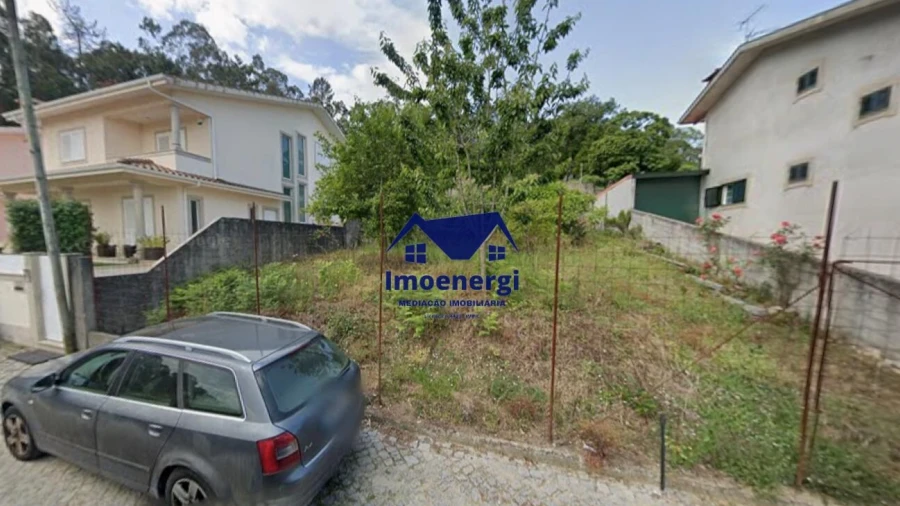 Terreno para Venda em Fornelo e Vairão
