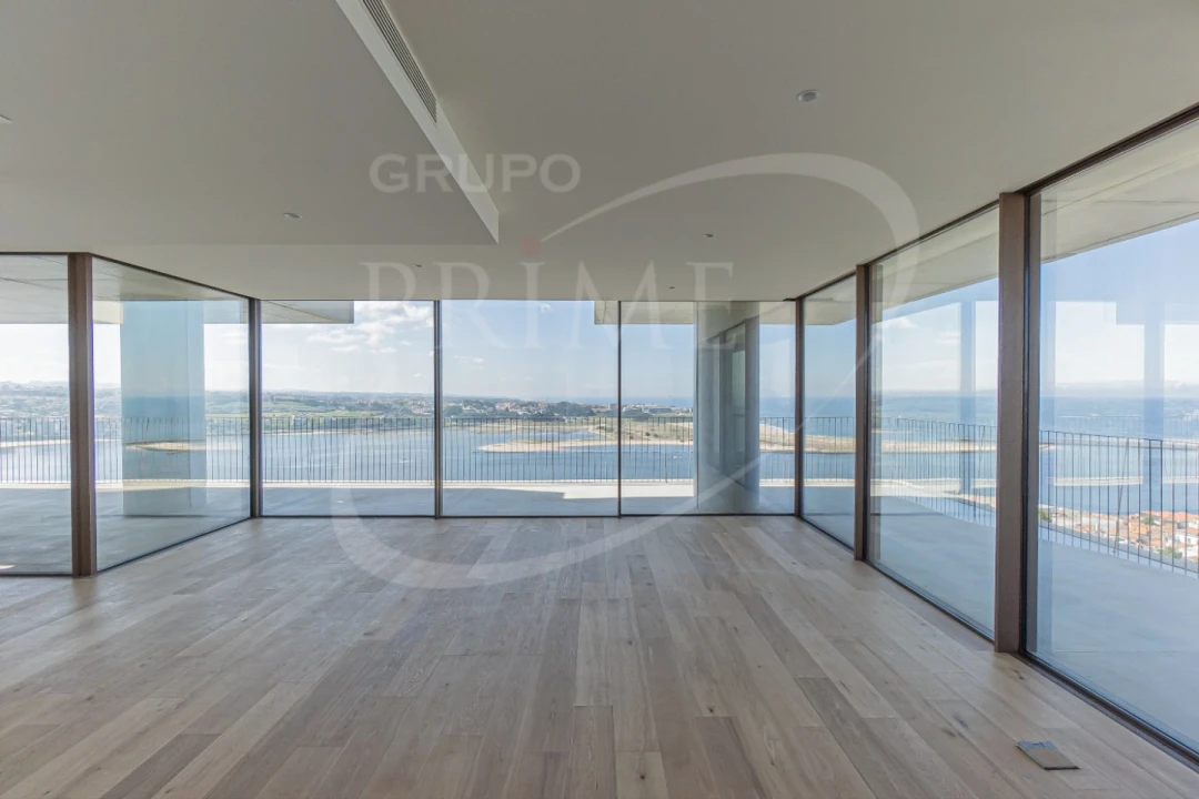 Apartamento T4 para Venda em Aldoar, Foz do Douro e Nevogilde Foto 4