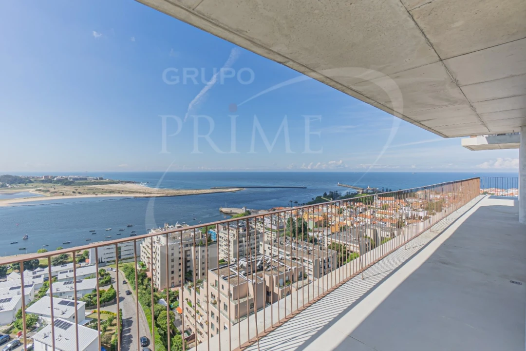 Apartamento T4 para Venda em Aldoar, Foz do Douro e Nevogilde Foto 3