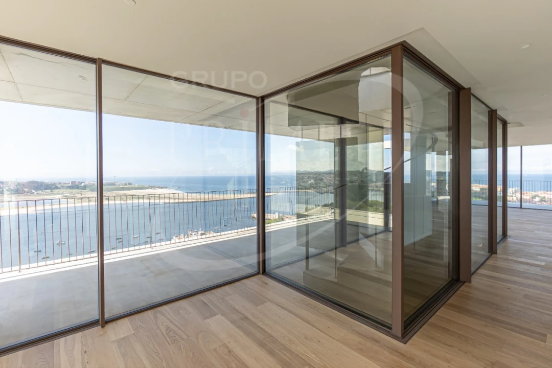 Apartamento T4 para Venda em Aldoar, Foz do Douro e Nevogilde Foto 13