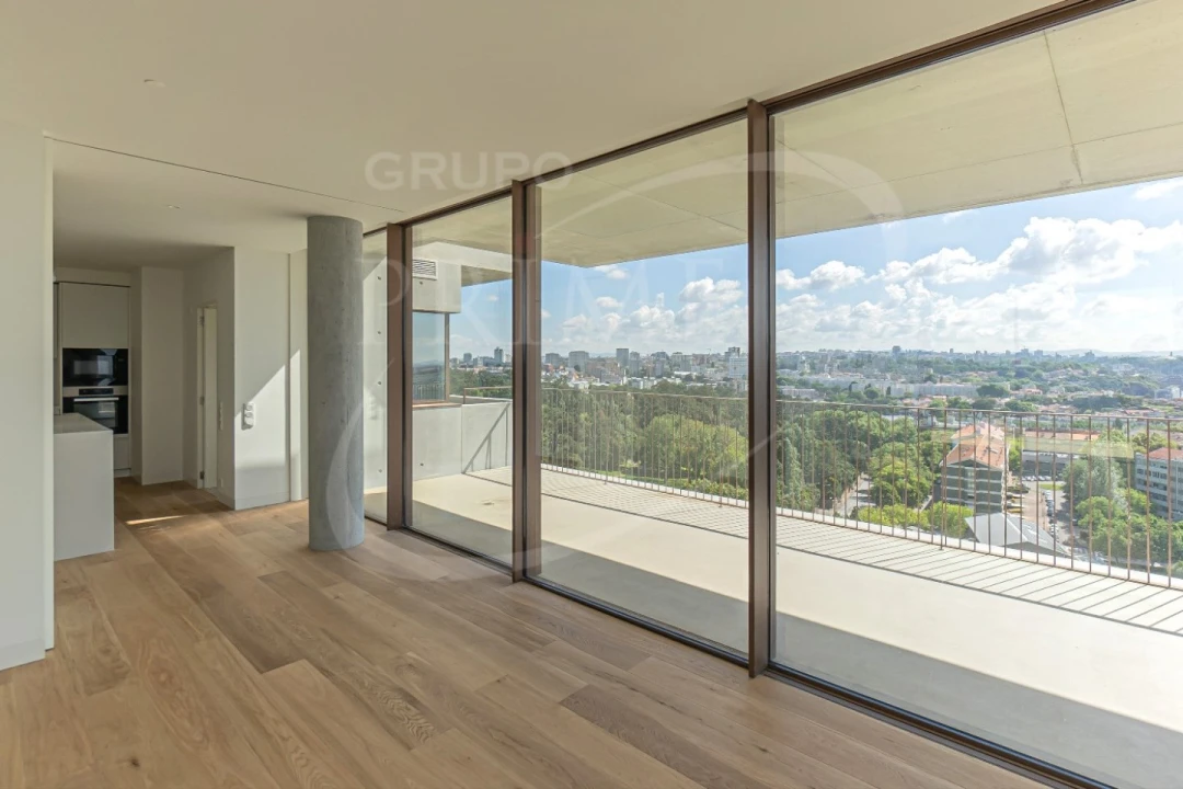 Apartamento T4 para Venda em Aldoar, Foz do Douro e Nevogilde Foto 15