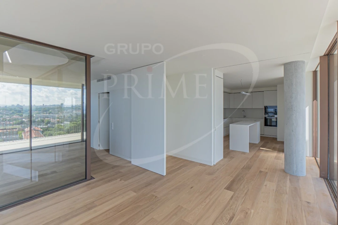 Apartamento T4 para Venda em Aldoar, Foz do Douro e Nevogilde Foto 16