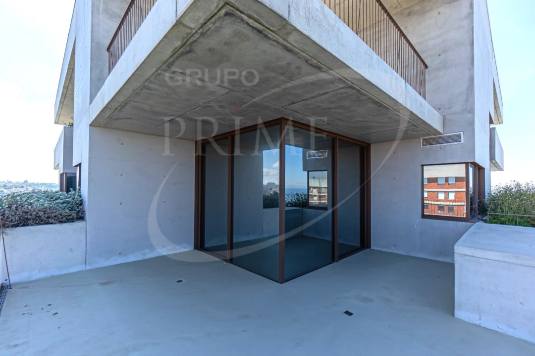 Apartamento T4 para Venda em Aldoar, Foz do Douro e Nevogilde Foto 24