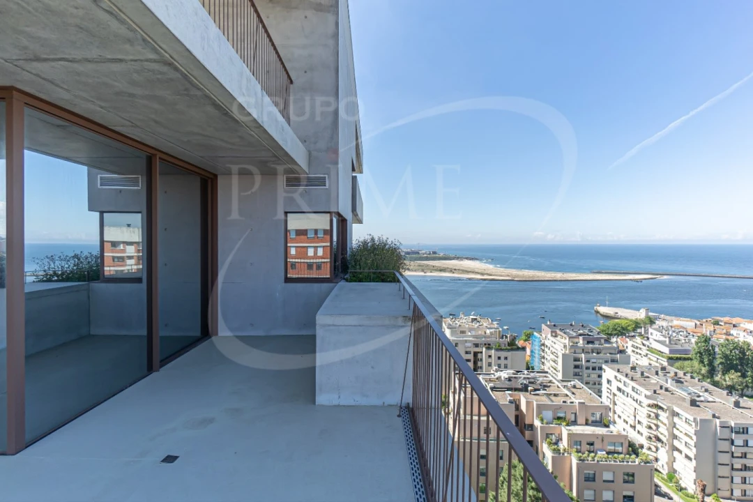 Apartamento T4 para Venda em Aldoar, Foz do Douro e Nevogilde Foto 25