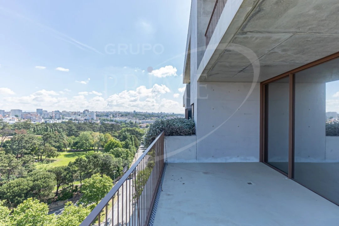 Apartamento T4 para Venda em Aldoar, Foz do Douro e Nevogilde Foto 26