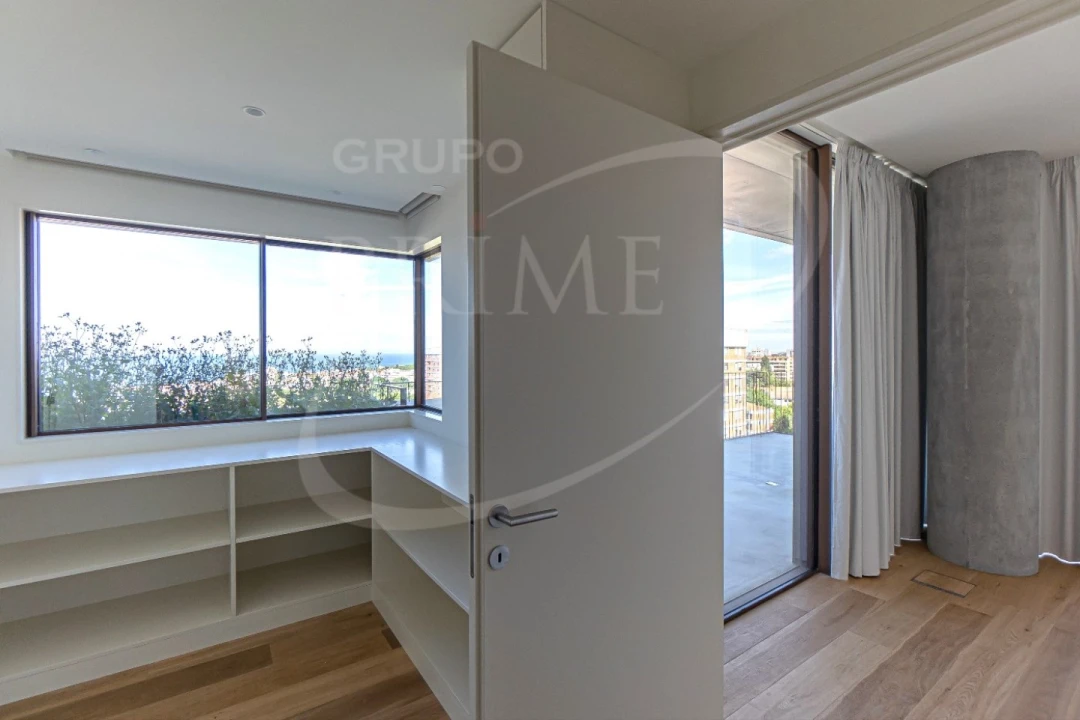 Apartamento T4 para Venda em Aldoar, Foz do Douro e Nevogilde Foto 27