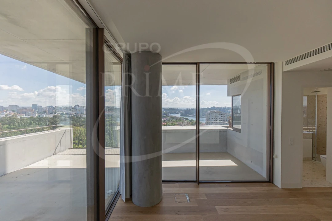 Apartamento T4 para Venda em Aldoar, Foz do Douro e Nevogilde Foto 39