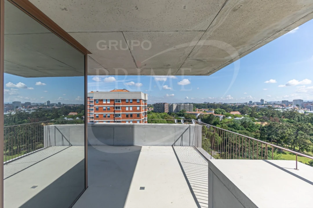 Apartamento T4 para Venda em Aldoar, Foz do Douro e Nevogilde Foto 42