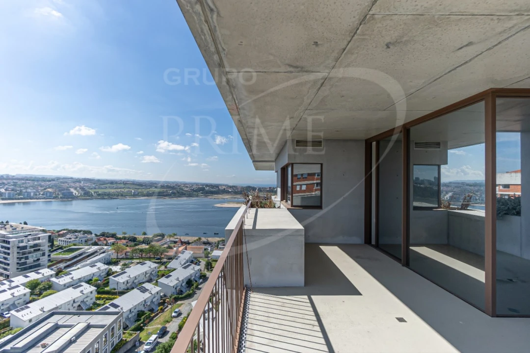 Apartamento T4 para Venda em Aldoar, Foz do Douro e Nevogilde Foto 43