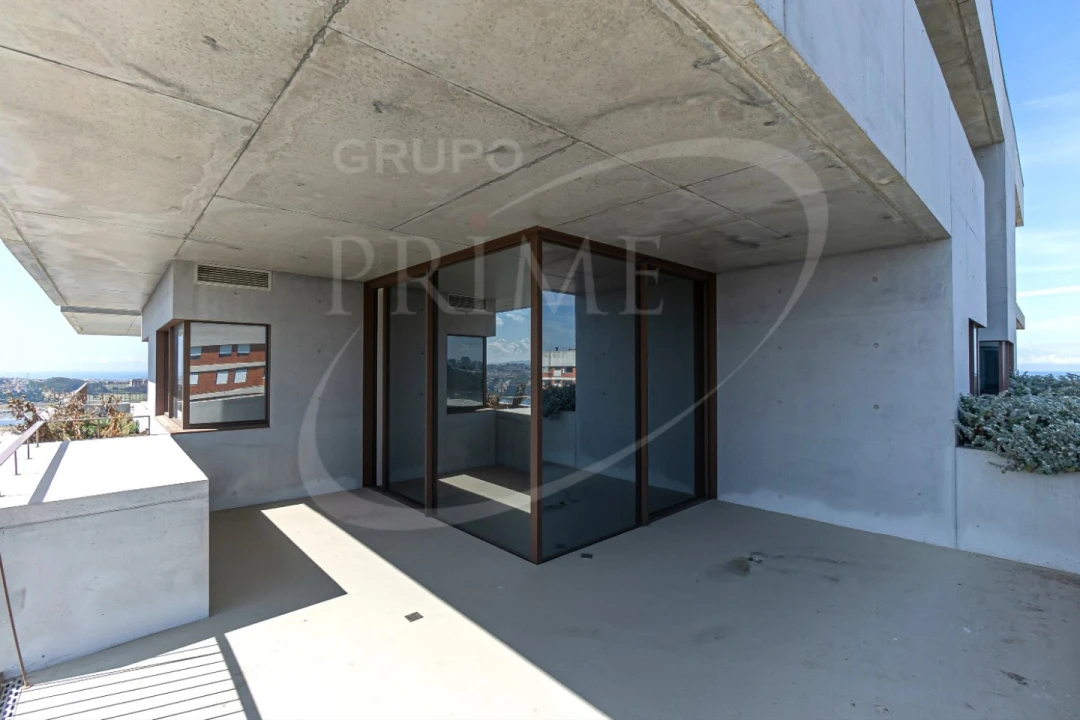 Apartamento T4 para Venda em Aldoar, Foz do Douro e Nevogilde Foto 44