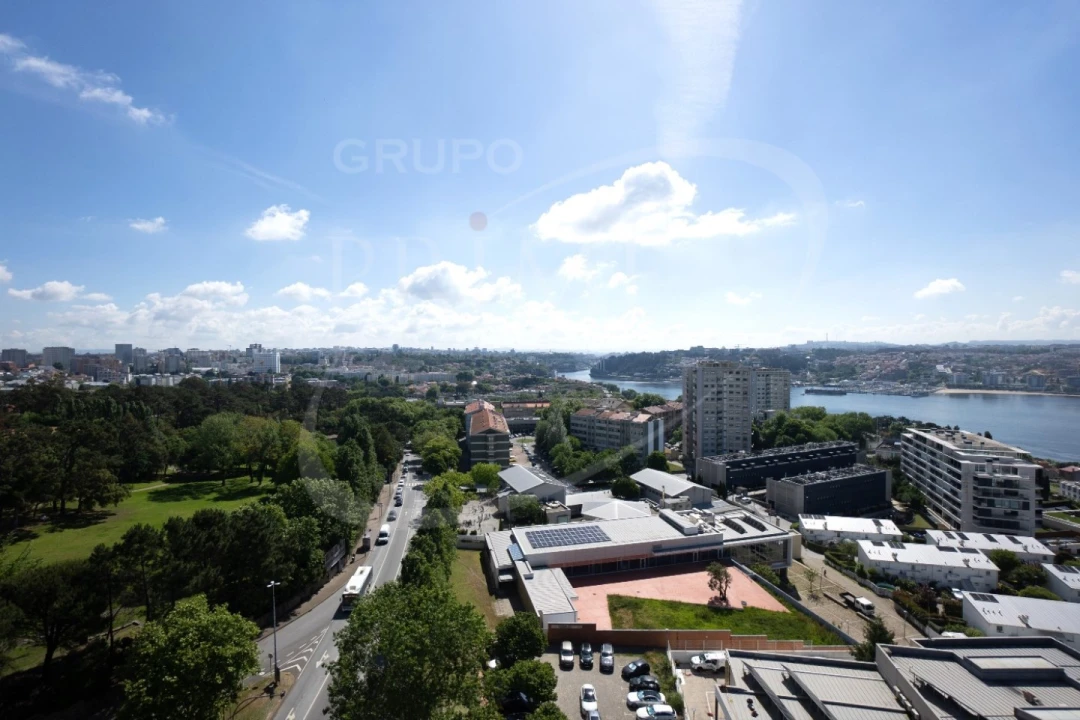Apartamento T4 para Venda em Aldoar, Foz do Douro e Nevogilde Foto 45