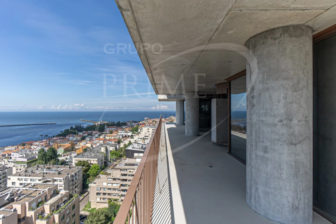 Apartamento T4 para Venda em Aldoar, Foz do Douro e Nevogilde Foto 50