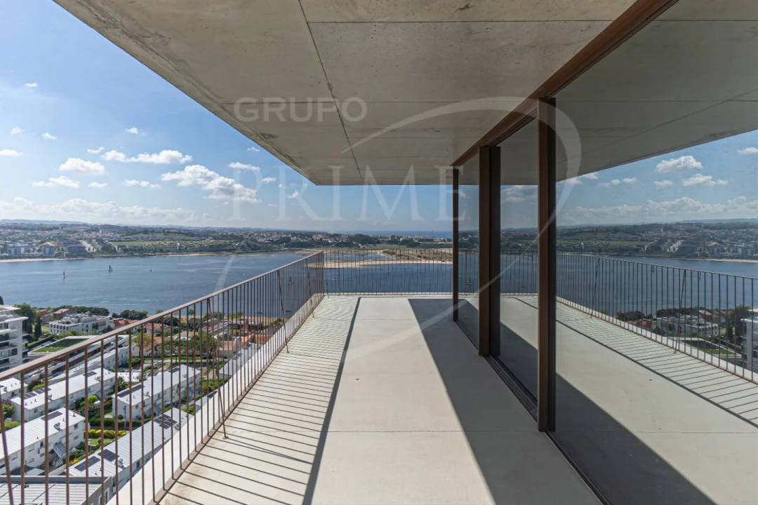 Apartamento T4 para Venda em Aldoar, Foz do Douro e Nevogilde Foto 51