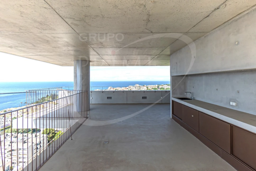 Apartamento T4 para Venda em Aldoar, Foz do Douro e Nevogilde Foto 54