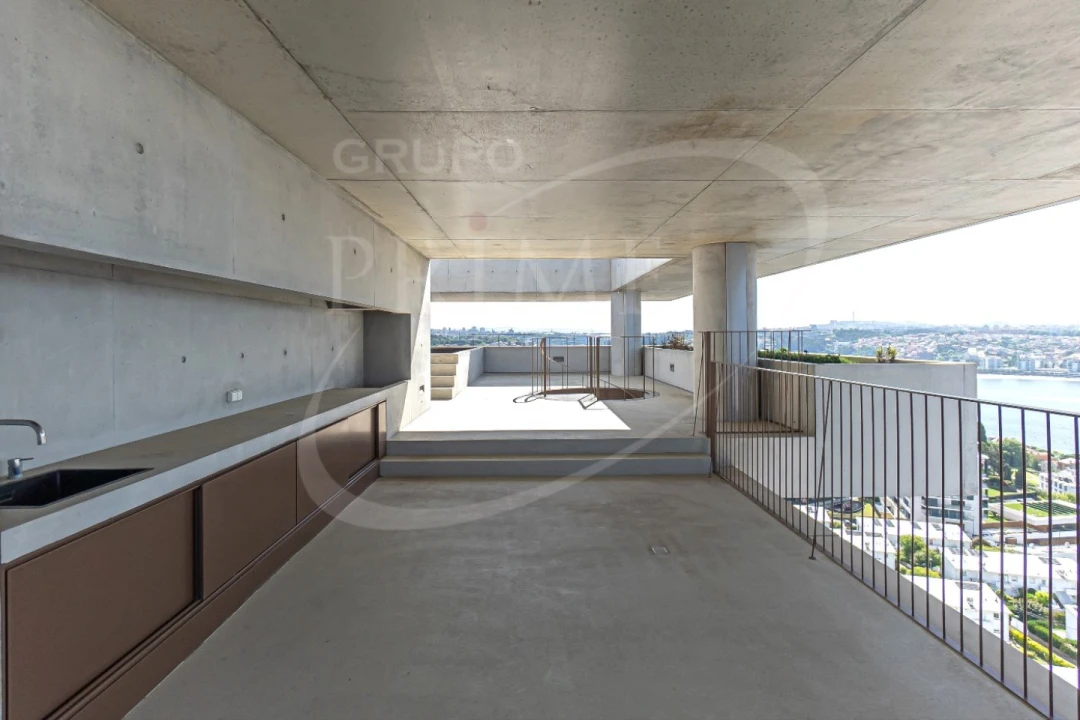 Apartamento T4 para Venda em Aldoar, Foz do Douro e Nevogilde Foto 55