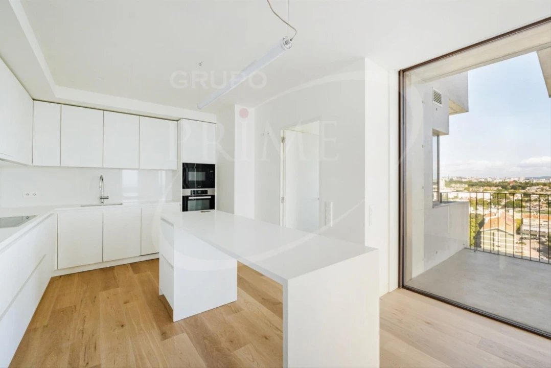 Apartamento T4 para Venda em Aldoar, Foz do Douro e Nevogilde Foto 18