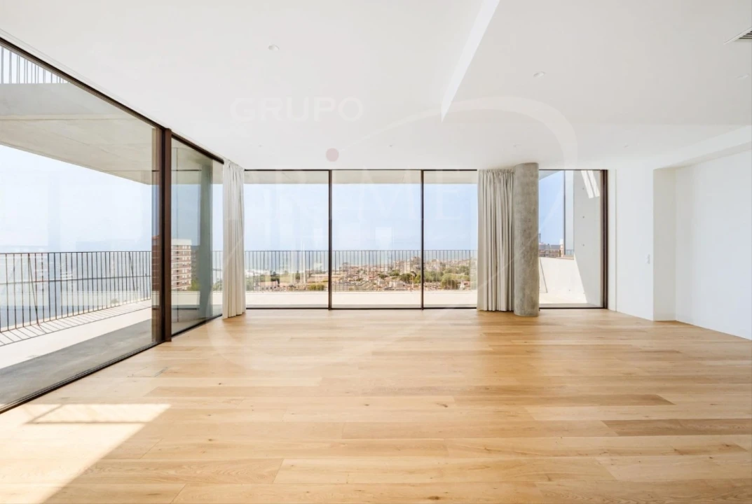 Apartamento T4 para Venda em Aldoar, Foz do Douro e Nevogilde Foto 22