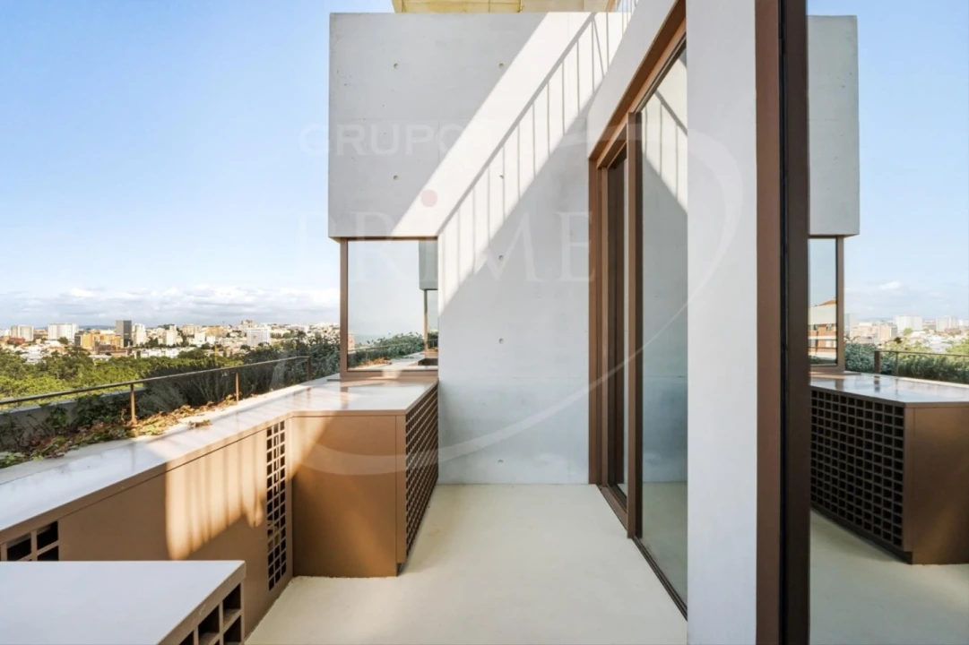 Apartamento T4 para Venda em Aldoar, Foz do Douro e Nevogilde Foto 35