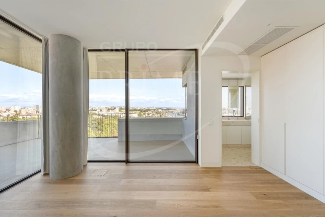 Apartamento T4 para Venda em Aldoar, Foz do Douro e Nevogilde Foto 40