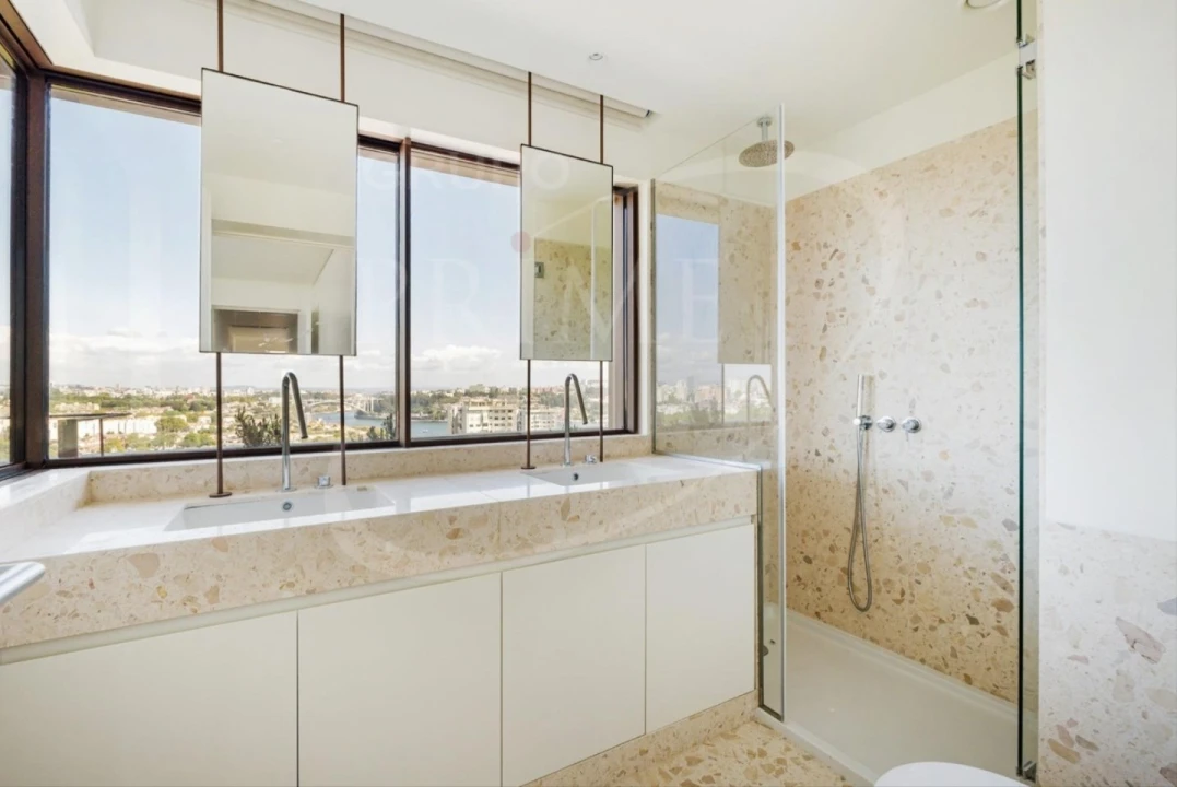 Apartamento T4 para Venda em Aldoar, Foz do Douro e Nevogilde Foto 41