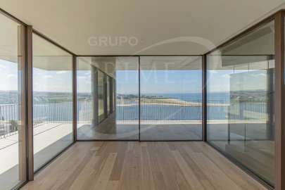 Apartamento T4 para Venda em Aldoar, Foz do Douro e Nevogilde