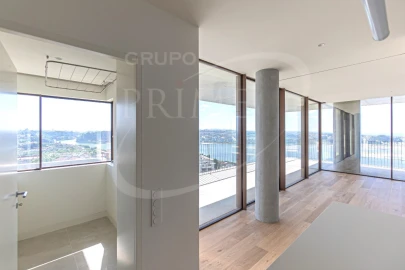 Apartamento T4 para Venda em Aldoar, Foz do Douro e Nevogilde