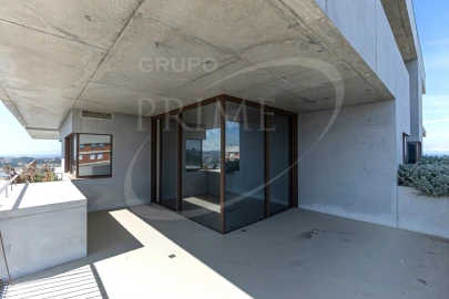 Apartamento T4 para Venda em Aldoar, Foz do Douro e Nevogilde