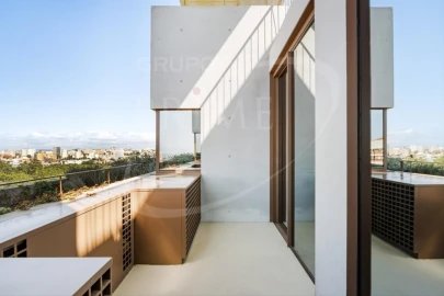 Apartamento T4 para Venda em Aldoar, Foz do Douro e Nevogilde
