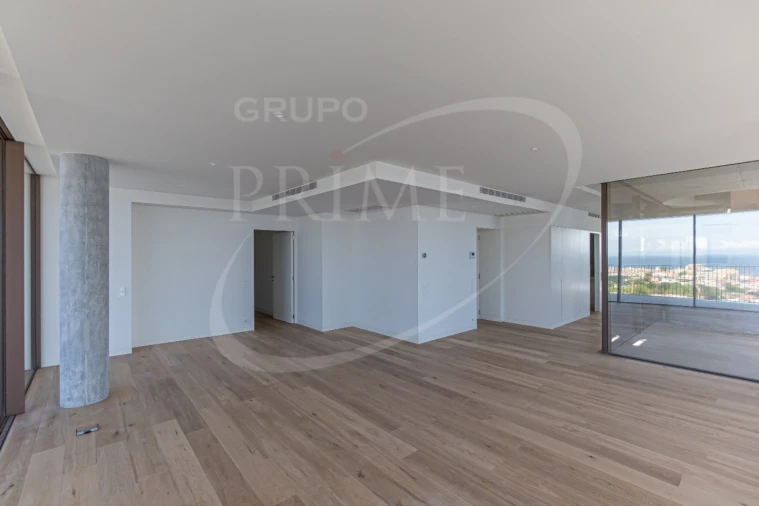 Apartamento T4 para Venda em Aldoar, Foz do Douro e Nevogilde Foto 5