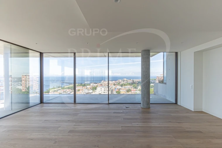 Apartamento T4 para Venda em Aldoar, Foz do Douro e Nevogilde Foto 7